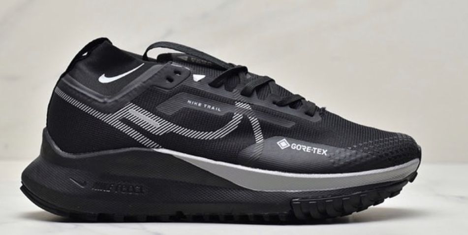 Мъжки маратонки Nike Pegasus Trail 4 GORE-TEX