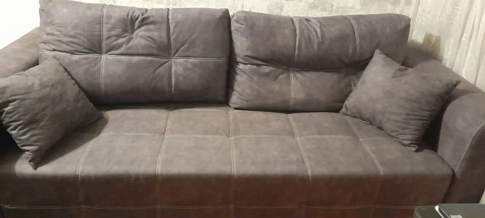 Продам диван антикоготь