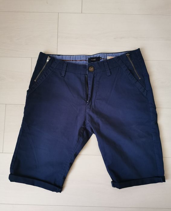 4 Pantaloni 3/4 CATO