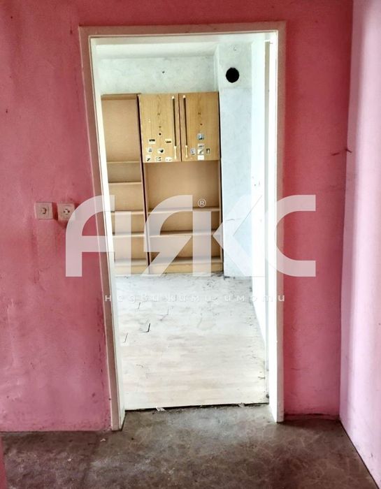 Тристаен апартамент в кв.Люлин 3 - до МЕТРОСТАНЦИЯ