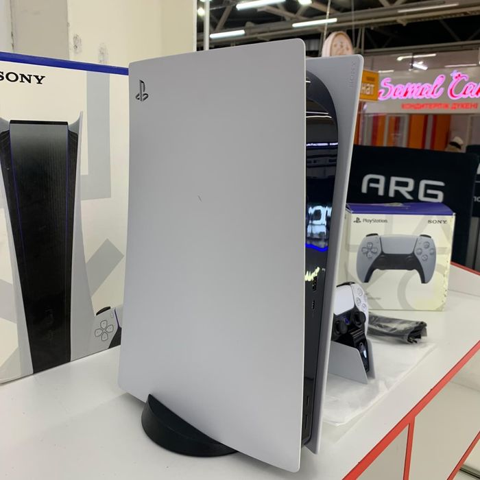 Продается Playstation 5
