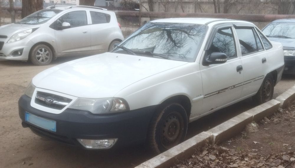 Продам Daewoo NEXIA