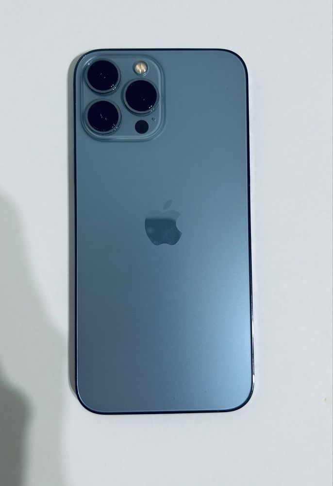 iPhone 13 pro max
