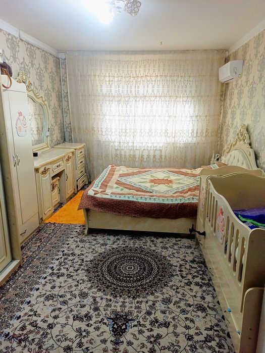 Продается кв4х с хорошим ремонтом