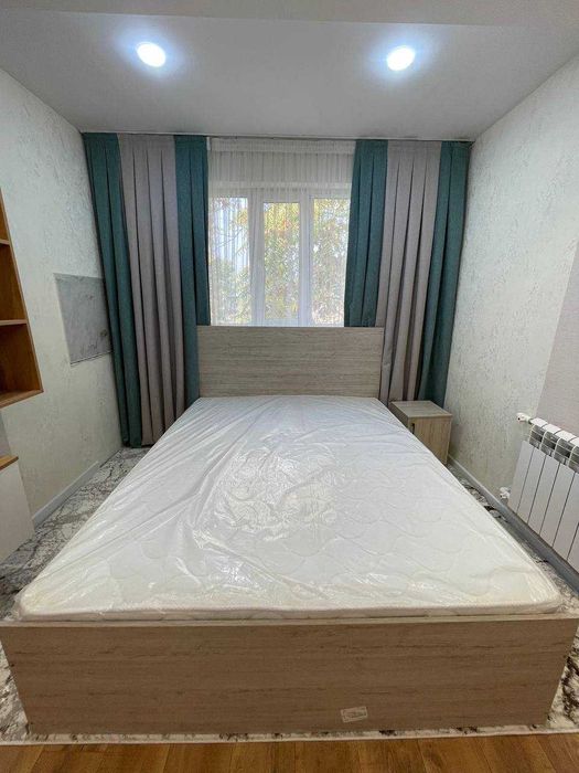 Продается 1/4/4 квартира на Чиланзаре. 1-квартал.