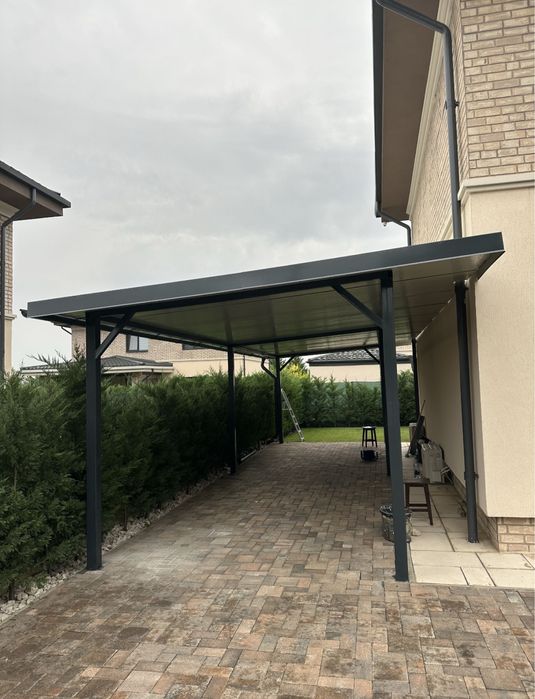 Terase si foisoare mobilier de gradina