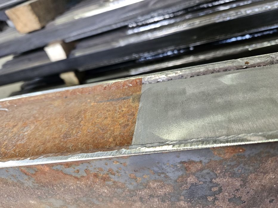 Servicii de sablare cu laser