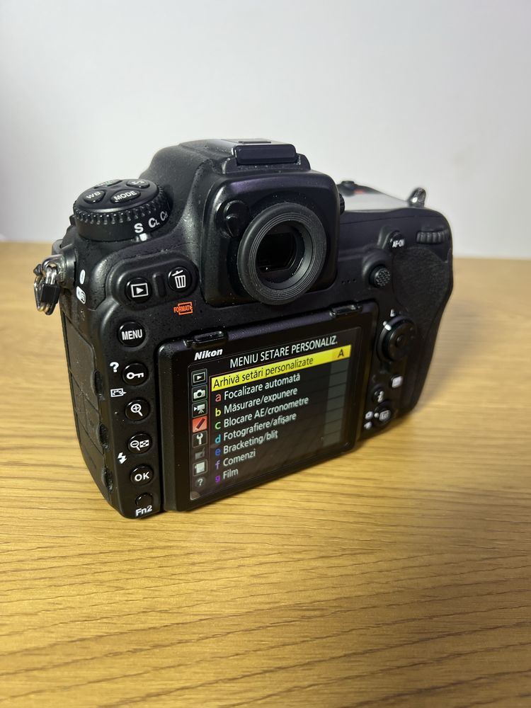 Nikon D500-32k cadre