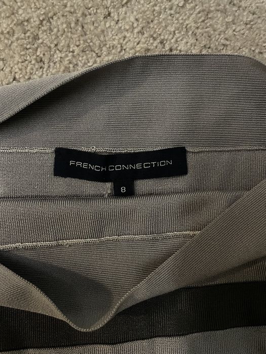 Маркови Рокли guess phard french connection elisabetta franchi
