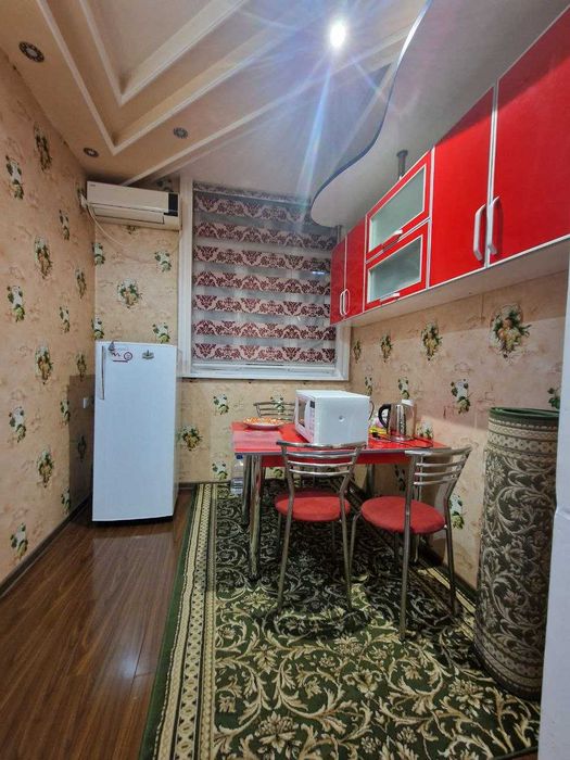 Срочно продается  2ком на метро Х.Алимжана 90000уе