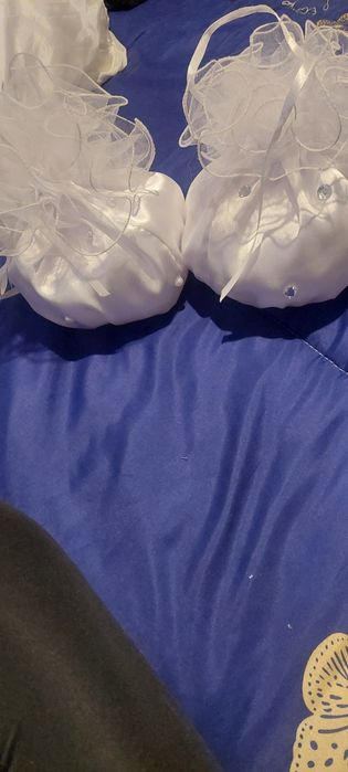 Торбички за свадба