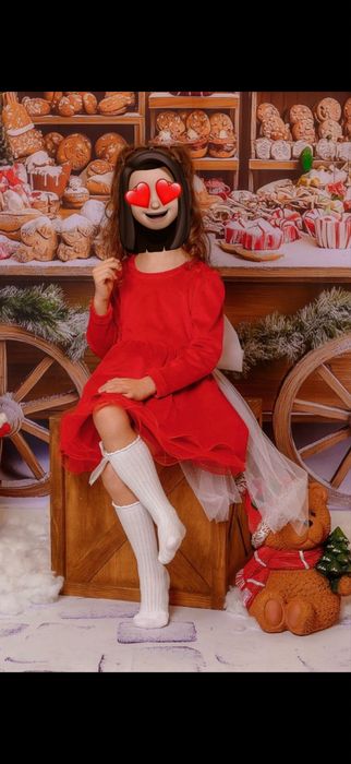 Rochita “Crăciun”