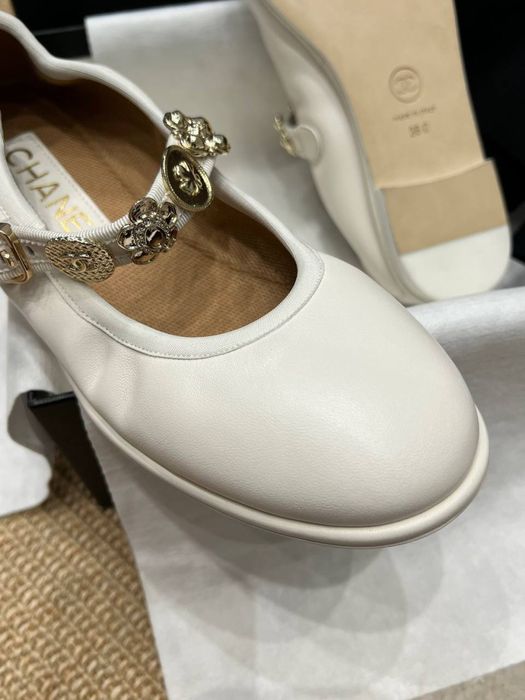 Balerini Chanel 35-42