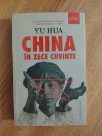 China in zece cuvinte - Yu Hua