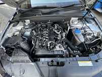Motor complet cu anexe cjc cgl audi a4 b8.5