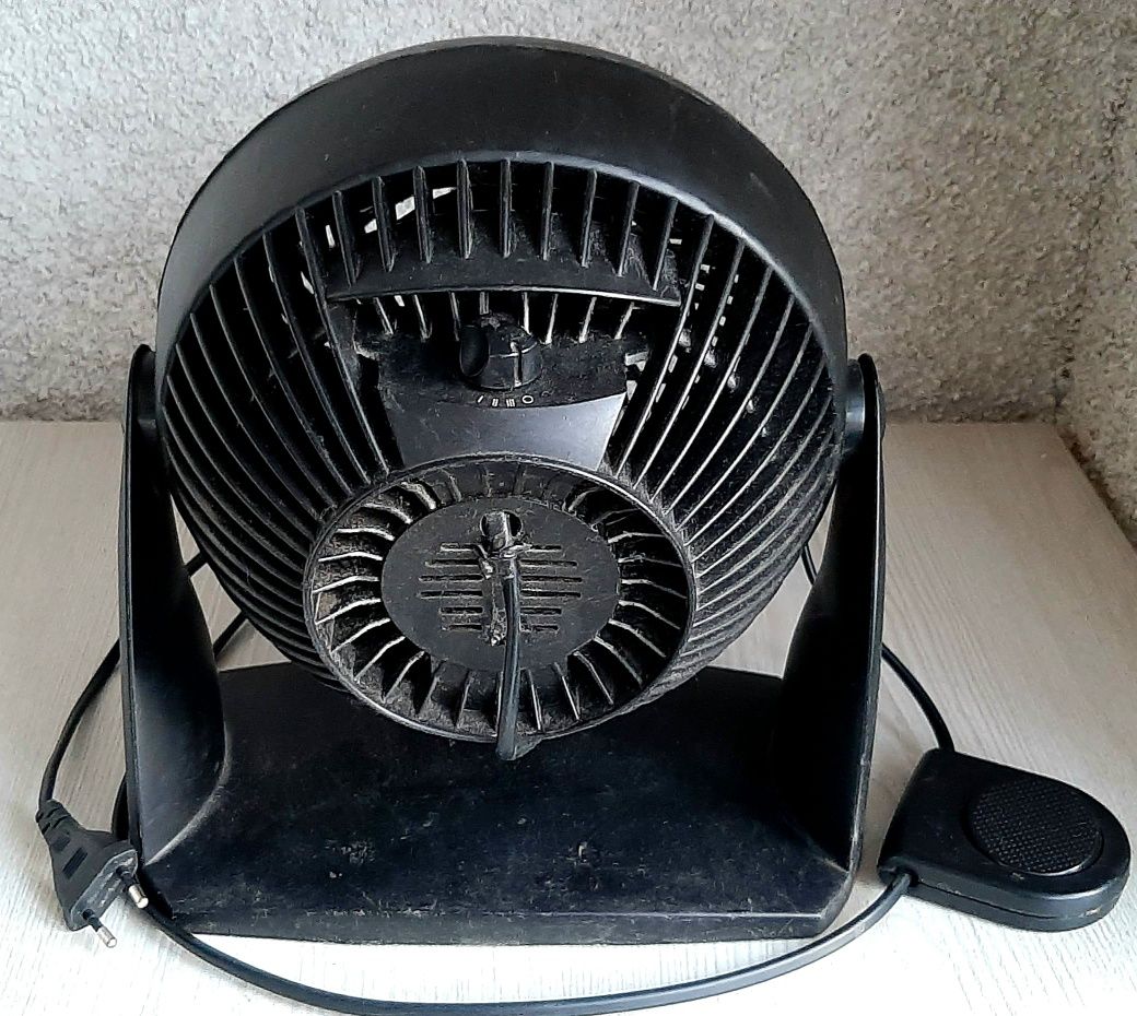 Вентилатор Honeywell HT800-E 50W