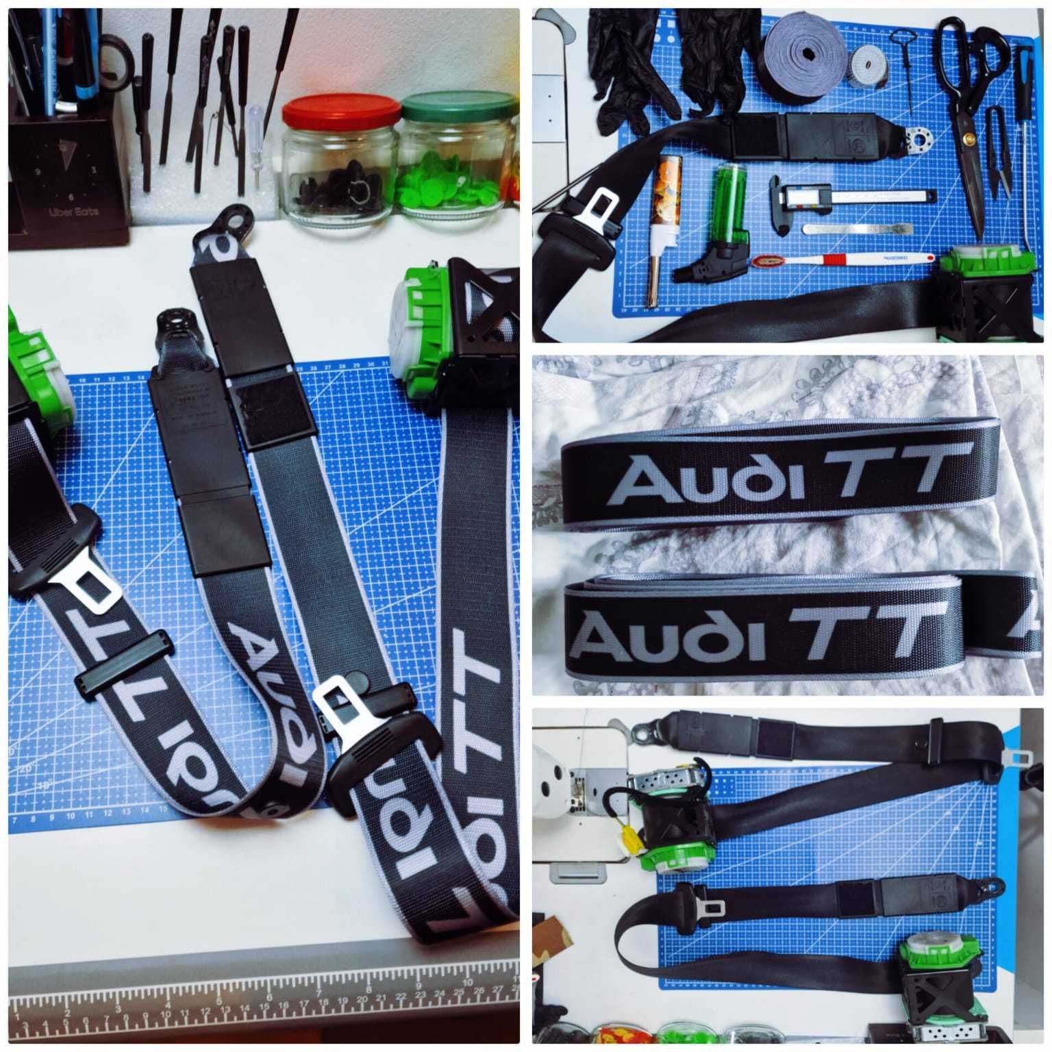 Material Centuri Auto Diferite Culori si Modele