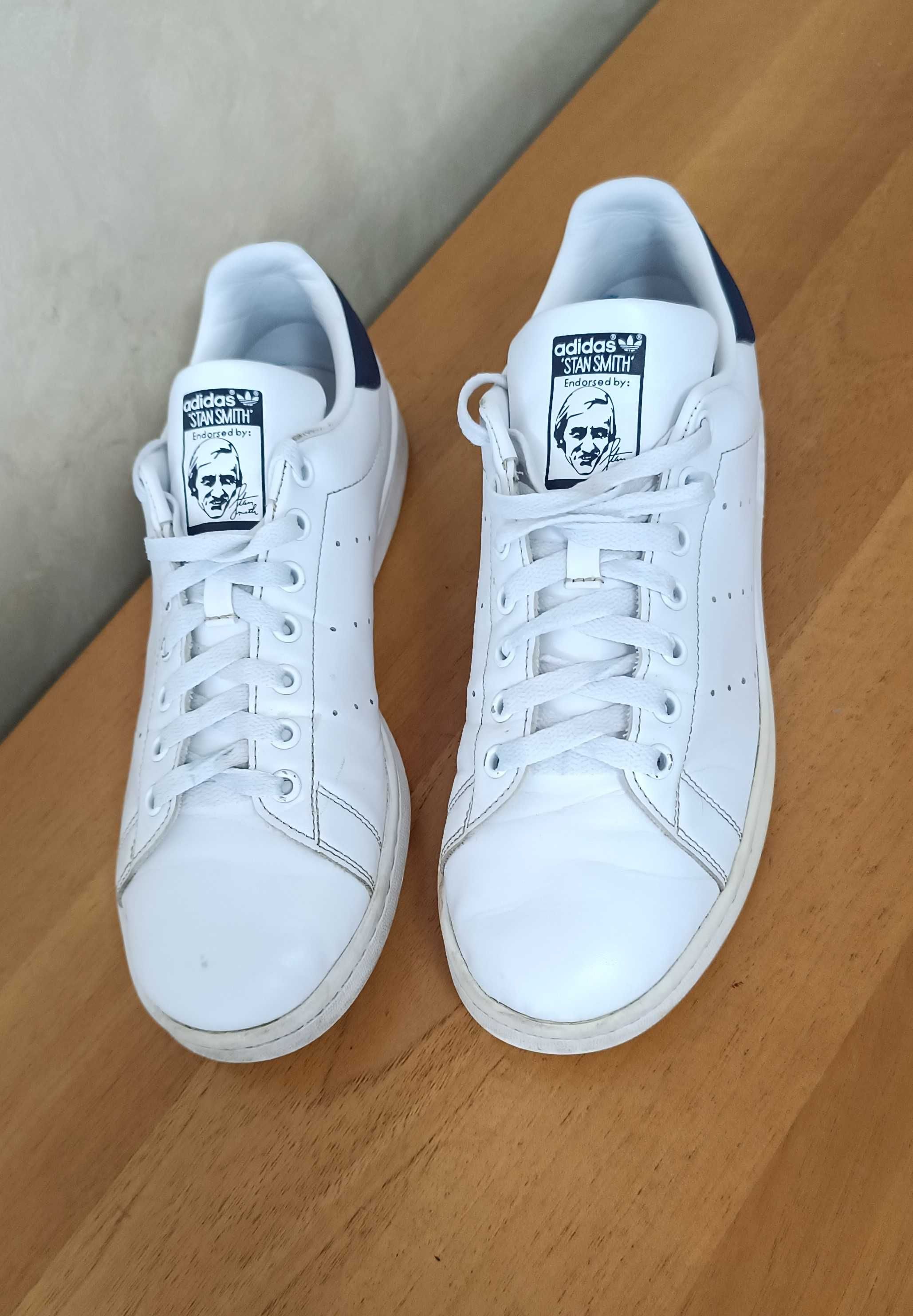 Adidas Stan Smith-Много Запазени