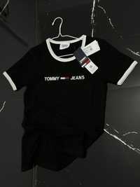 Tricou tommy dama