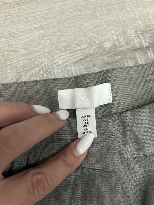 Дамски Панталон H&M