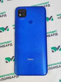 Xiaomi Redmi 9C (Кордай) лот 366147