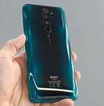Redmi Note 8 Pro 8/128GB Karobka Dakument Bor