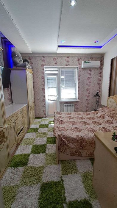 90m3 kvartira 3 xonalik