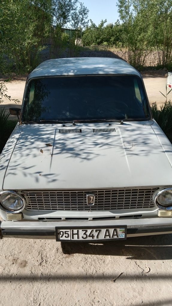 Vaz 2101 yili 1978
