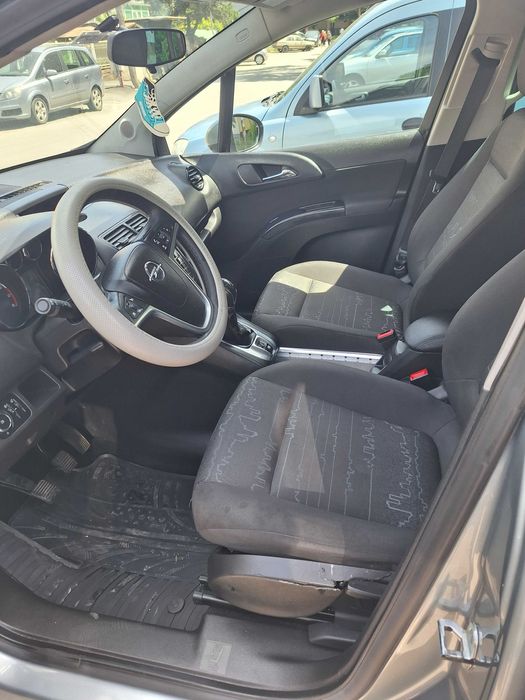 Опел Мерива 1.4 101к.с