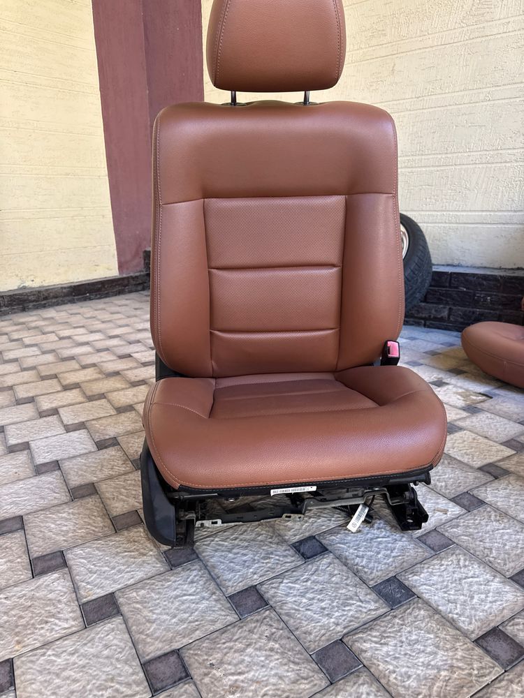 Продам сидени Мерседес Mercedes w212