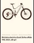 Scott Strike eRide 2021