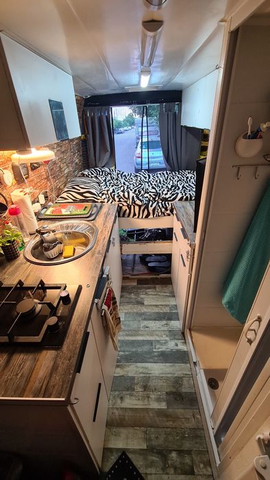 Vand autorulota 4x4 offcamping urgent pret bun