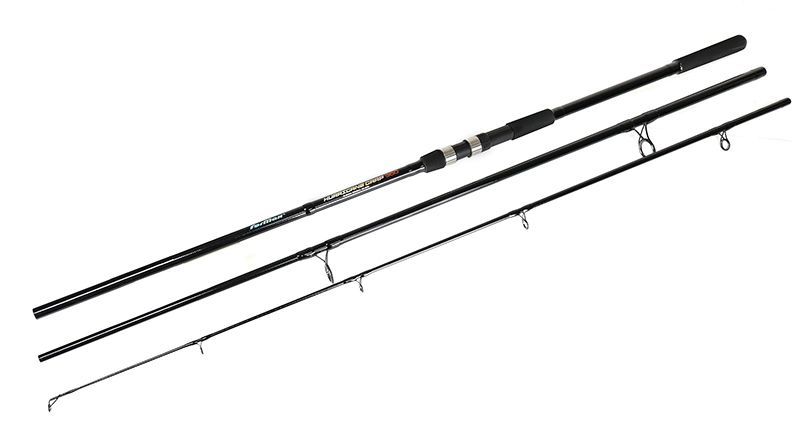 Шаранска въдица Formax HURRICANE CARP 360м 2SEC//3LBS или 3SEC. 3L