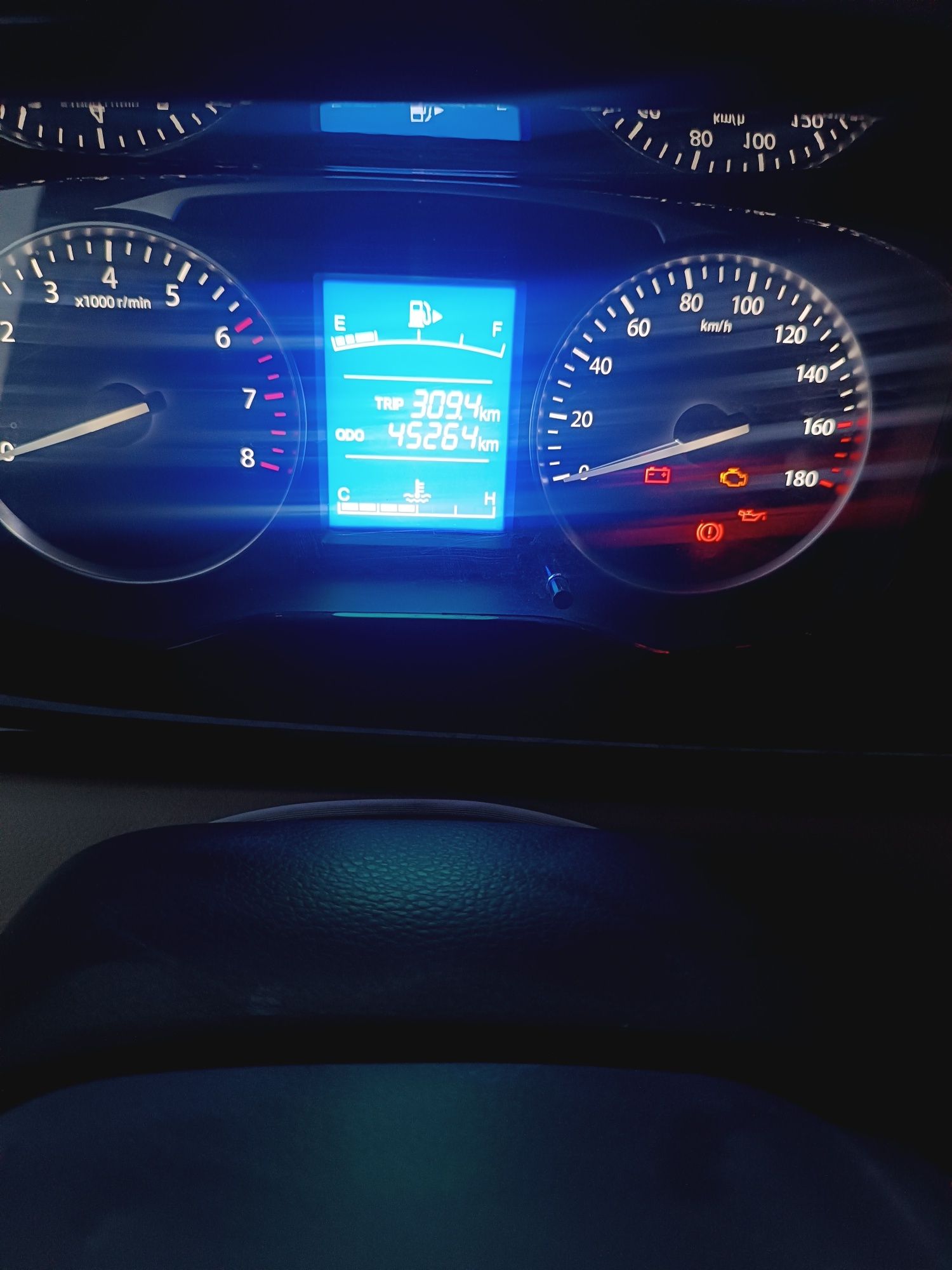 9/11 Changan V7 12800$