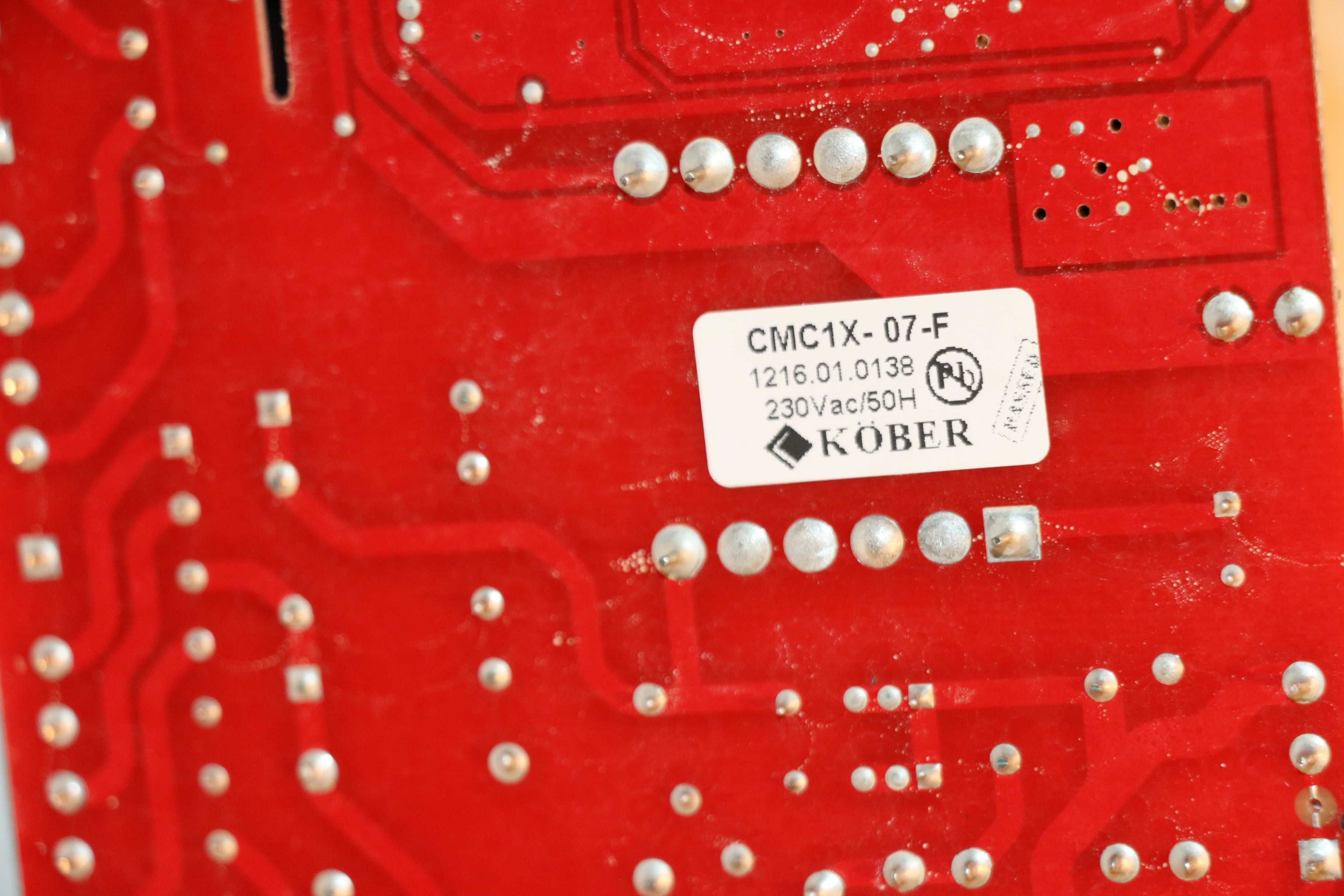 Placa electronica centrala termica Motan KPLUS 24 C32SPV24MEC-ERP