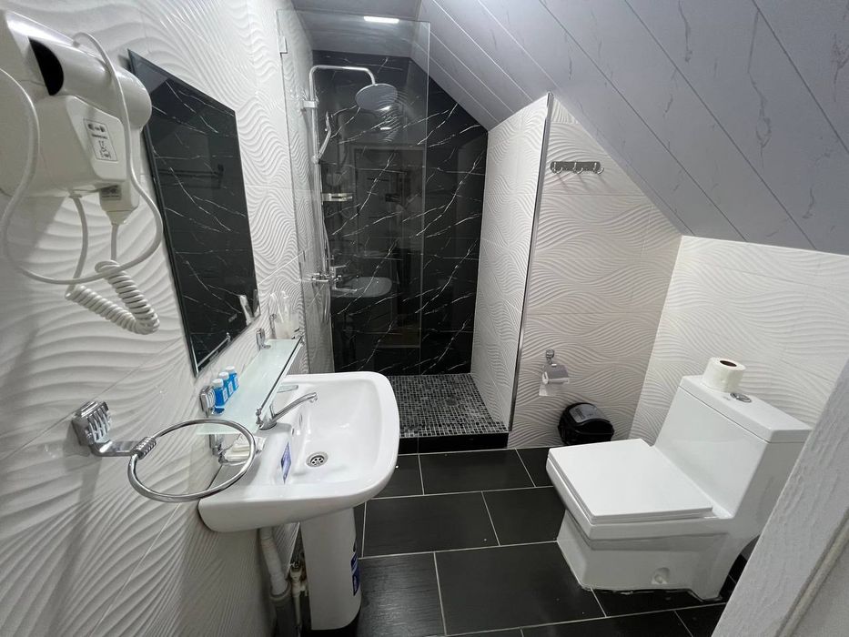 ДОМ аренда Яккасарай Саламатина