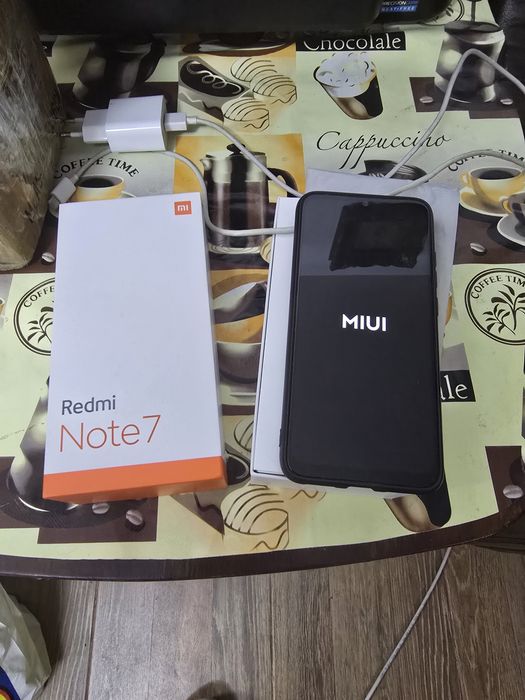 Telefon Redmi Note 7