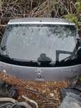 Haion portbagaj corsa c