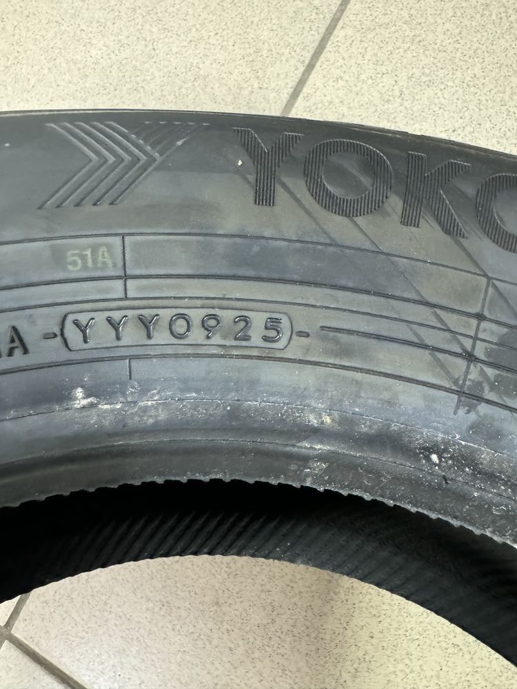 205/65 R16 IG70 Yokohama