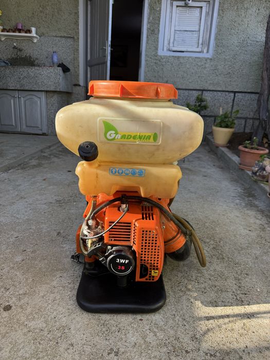 Моторна пръскачка Gardenia