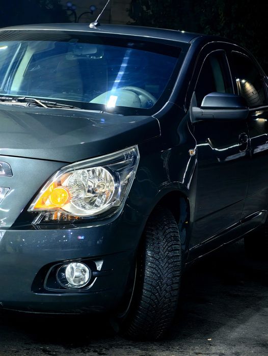 Chevrolet Cobalt 2019 avtomat