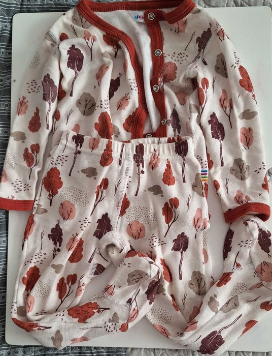 Set Joha 80 lana merino