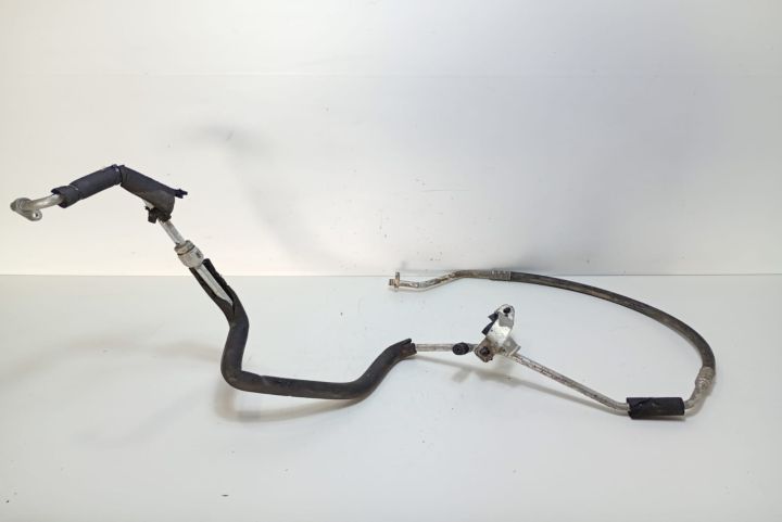 Conducta AC Renault Trafic a 2-a generatie