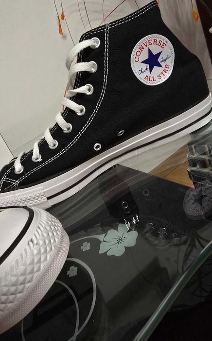 Converse
Tenişi Chuck Taylor All Star