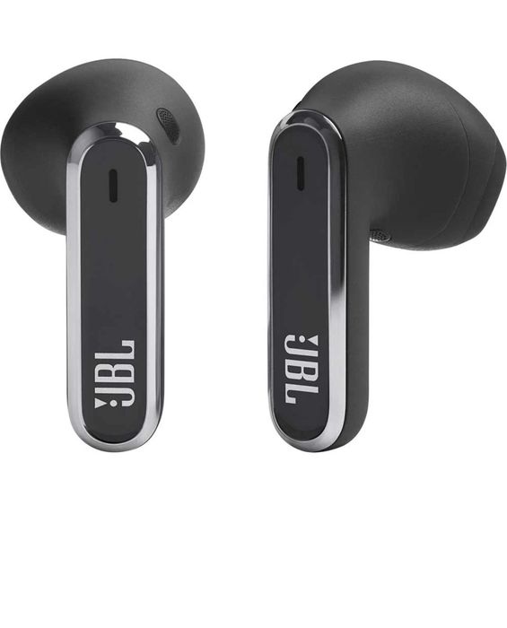 Căști JBL Live Flex; sigilate.