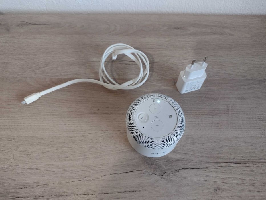 Sony Bluetooth Speaker BSP10 - NFC
