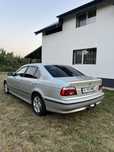 Vand bmw seria 5