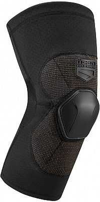 Genunchiere moto Icon Field Armor Compression Knee marimea L