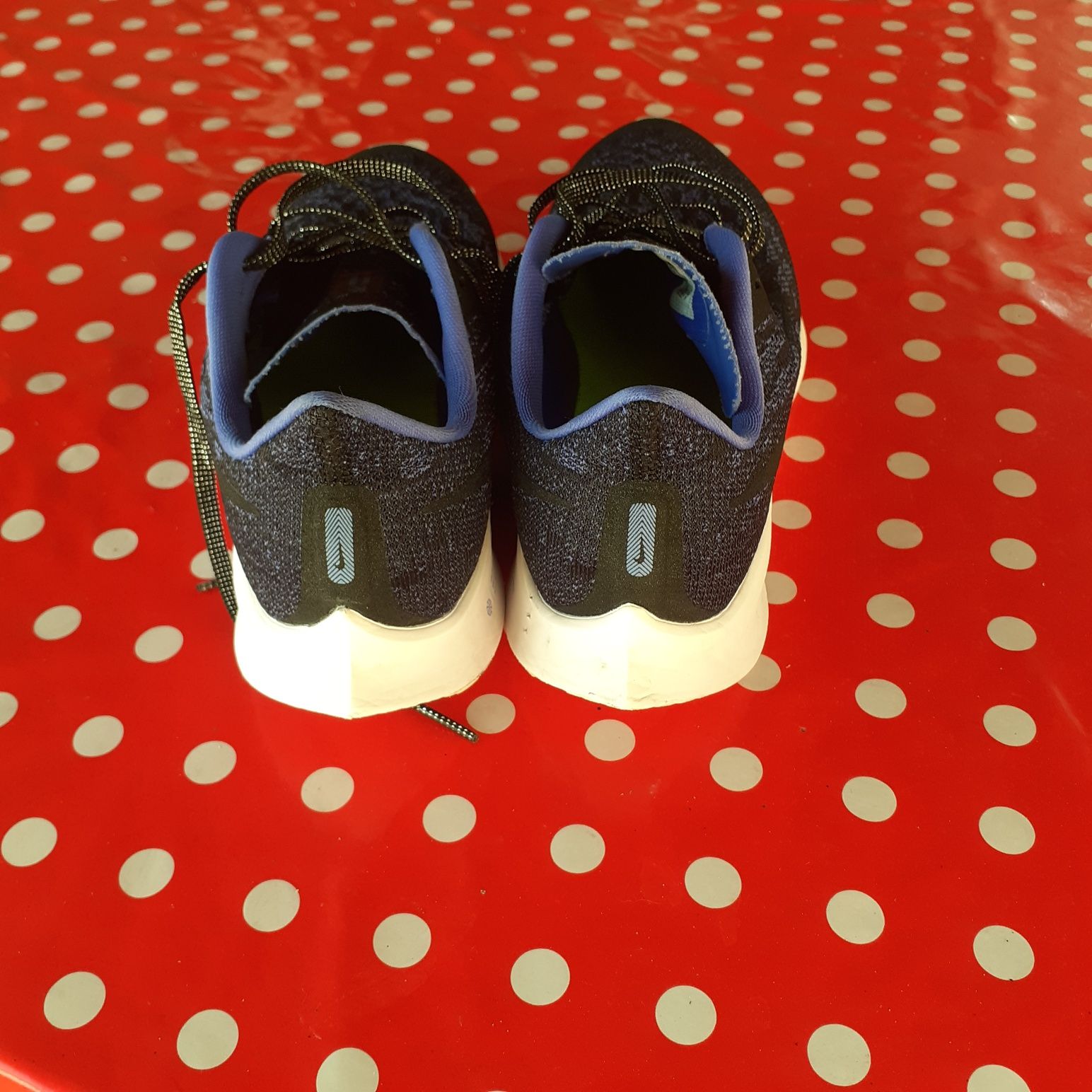 Маратонки Nike Air zoom pegasus 36, номер 39