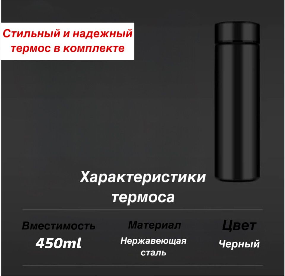 Подарочный набор